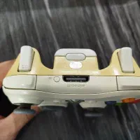 دسته بازی اورجینال Xbox 360 + کاور|کنسول، بازی ویدئویی و آنلاین|اردبیل, |دیوار