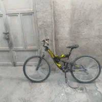 دوچرخه 26
