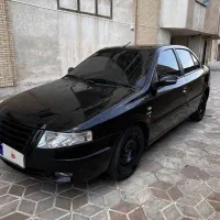 سورن EF7 مدل ۹۴ کلکسیونی