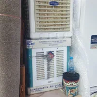 کولر آبی 3100جنرال موتوژن|کولر آبی|شیروان (خراسان), |دیوار
