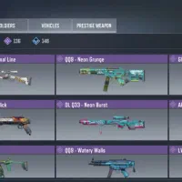 اکانت کالاف|کنسول، بازی ویدئویی و آنلاین|رفسنجان, |دیوار