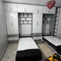 تخت تاشو|تخت و سرویس خواب|تهران, پردیسان|دیوار