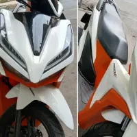 هوندا کلیک ۱۵۰