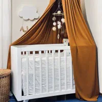 تخت خواب بچه نو نو جنس چوب چوب راش گرجستان