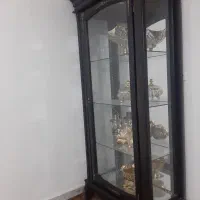 بوفه کاملا سالم به علت کمبودجامیفروشم