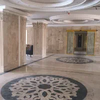 ویلایی سه خواب رهن و اجاره