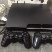پلی استیشن3