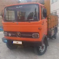خاور۶۰۸‌مدل‌62درحد|خودرو سنگین|شهریار, شهریار|دیوار