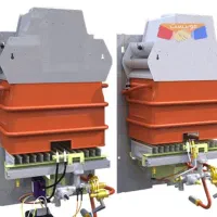 لوله کشی اب فاضلاب پکیج تعمیر ابگرمکن