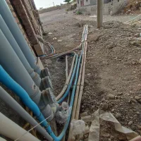 تاسیسات حرفه‌ای ساختمان|خدمات پیشه و مهارت|چابهار, |دیوار