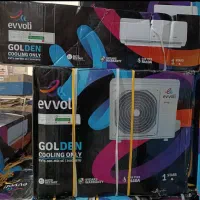 فروش و خدمات کولر گازی|کولر گازی و فنکوئل|بافق, |دیوار