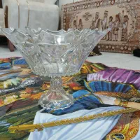 جا میوه ای جا شیرینی