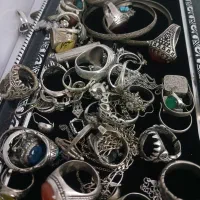 خرید نقره شکسته به بالاترین قیمت