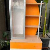 کمد صحیح و سالم