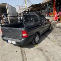 پراید وانت|خودرو سواری و وانت|آبادان, |دیوار