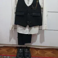 لباسپسرانه