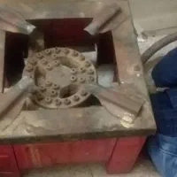 اجاق گاز
