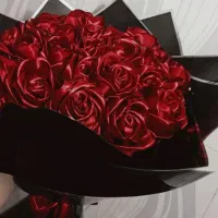 دست گلهای مصنوعی زیبا|گل مصنوعی|خمین, |دیوار