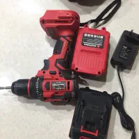 دریل شارژی ادون21v