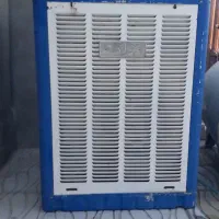 کولر آبی