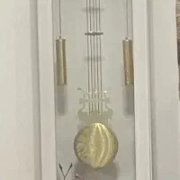 ساعت ایستاده