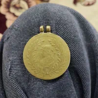 سکه تزار روسی