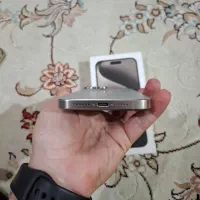 15 pro max|موبایل|مشهد, سعد آباد|دیوار