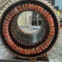 سیم پیچی الکتروموتور های سه فاز وتک فاز|خدمات پیشه و مهارت|ایلام, |دیوار