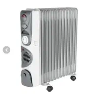 شوفاژ برقی هیتما|آبگرمکن، پکیج، شوفاژ|شهریار, شهریار|دیوار