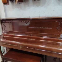 پیانو آکوستیک samick|پیانو، کیبورد، آکاردئون|شیراز, سینما سعدی|دیوار