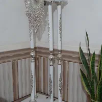 ساعت ایستاده