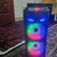 اسپیکر ، ایرپاد