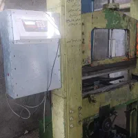 دستگاه برک و پرس