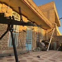 کرین شش متری هانتر