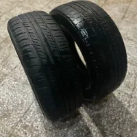 یک‌جفت‌لاستیک‌تری‌ان‌گرل‌ویک‌جفت‌لاستیک‌کموهو‌سالم|قطعات یدکی و لوازم جانبی|قم, انصار‌الحسین|دیوار