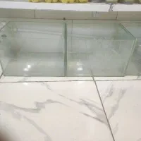 ظروف شیشه حبوبات