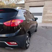 فروش فوری ماشین جک اس تری (S3)مدل 97|خودرو سواری و وانت|یاسوج, |دیوار