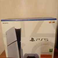 پی اس فایو ps5 دیسک خور اسلیم