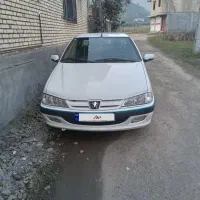 ماشین پژو پارس|خودرو سواری و وانت|لیسار, |دیوار