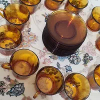 مقداری وسایل منزل