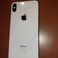 اپلiPhoneXSMax 512G