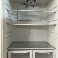 یخچال فریزر|یخچال و فریزر|تهران, شهرک هما|دیوار