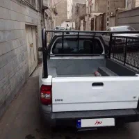 پراید وانت۹۸