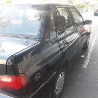 پراید 132مدل 89|خودرو سواری و وانت|کرج, جهان‌شهر|دیوار