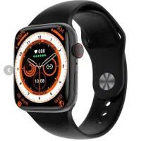 ساعت هوشمند