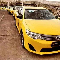 سرویس برون شهری قیمت مناسب به تمام کشور