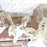 عسلی و میز جلوی مبلی|مبلمان خانگی و میز عسلی|تهران, مخصوص|دیوار