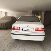 سمند99 کم کار