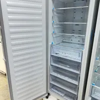 یخچال فریزر  دوقلو  یخساران مدل کوارتز اینورتر|یخچال و فریزر|کرمانشاه, |دیوار