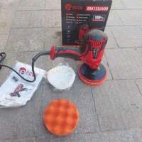 فرز پالیش تفنگی ادون دریل پالش پولیش ادون صنعتی|ماشین‌آلات صنعتی|شیراز, زند|دیوار